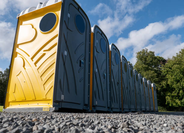 Best Portable Toilet Waste Disposal  in Sunflower, MS
