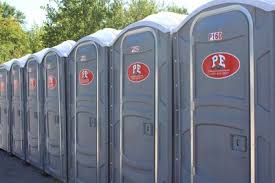 Best Portable Toilets for Parks and Recreation Areas  in Sunflower, MS